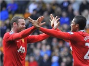 Bóng đá anh, ngoại hạng anh, lịch thi đấu euro 2012, 02h00, M.U - Fulham: Bứt phá nào, Quỷ đỏ!
